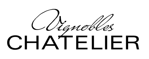 Logo vignobles chatelier